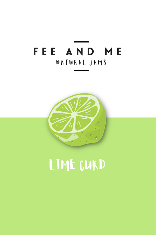 Lime Curd