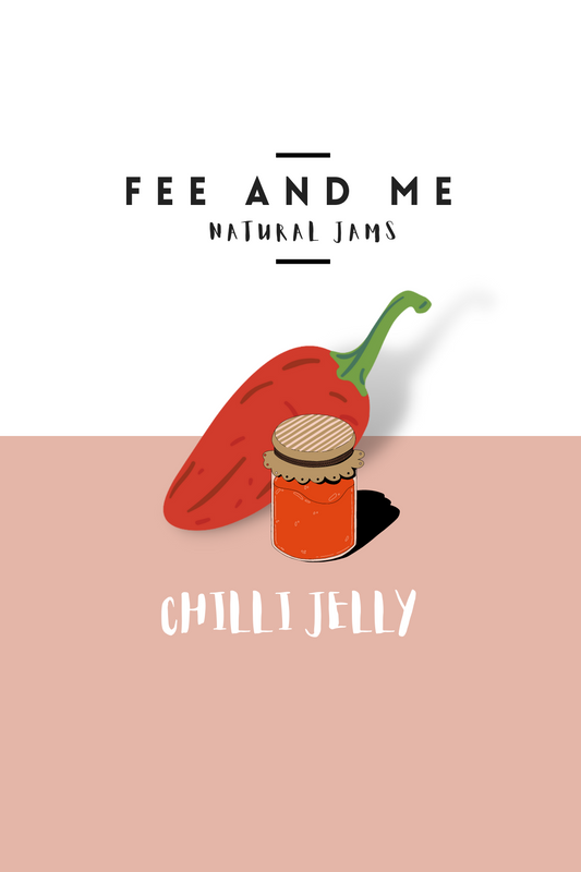 Chilli Jelly