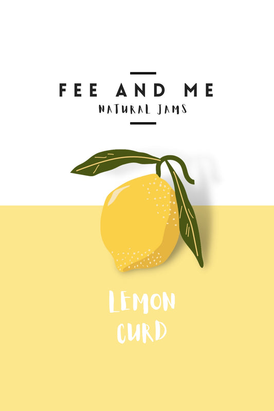 Lemon Curd